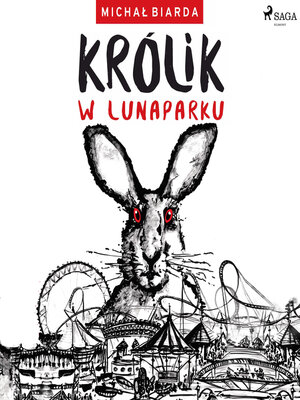 cover image of Królik w Lunaparku